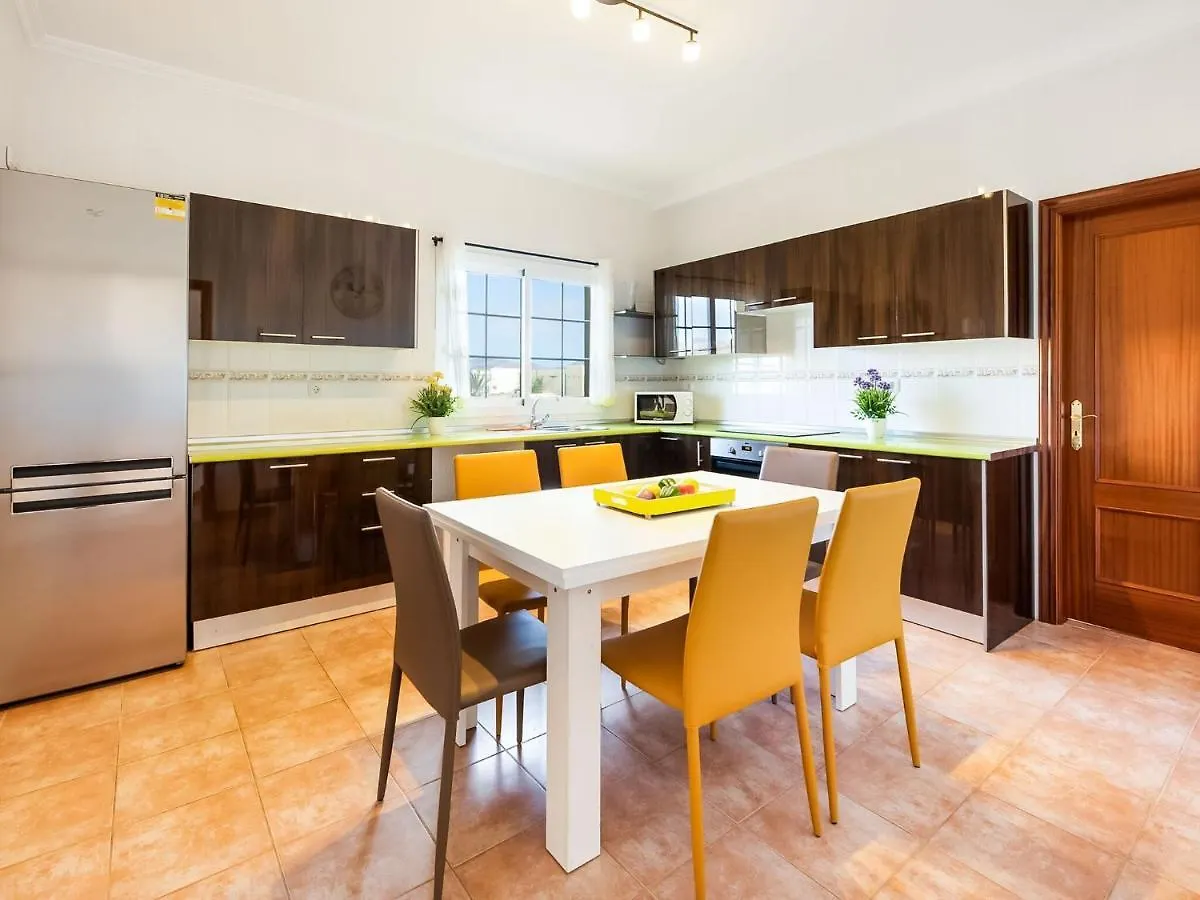 Casa vacanze Belvilla By Oyo Chalet En Tuineje Para 6 Personas Spagna