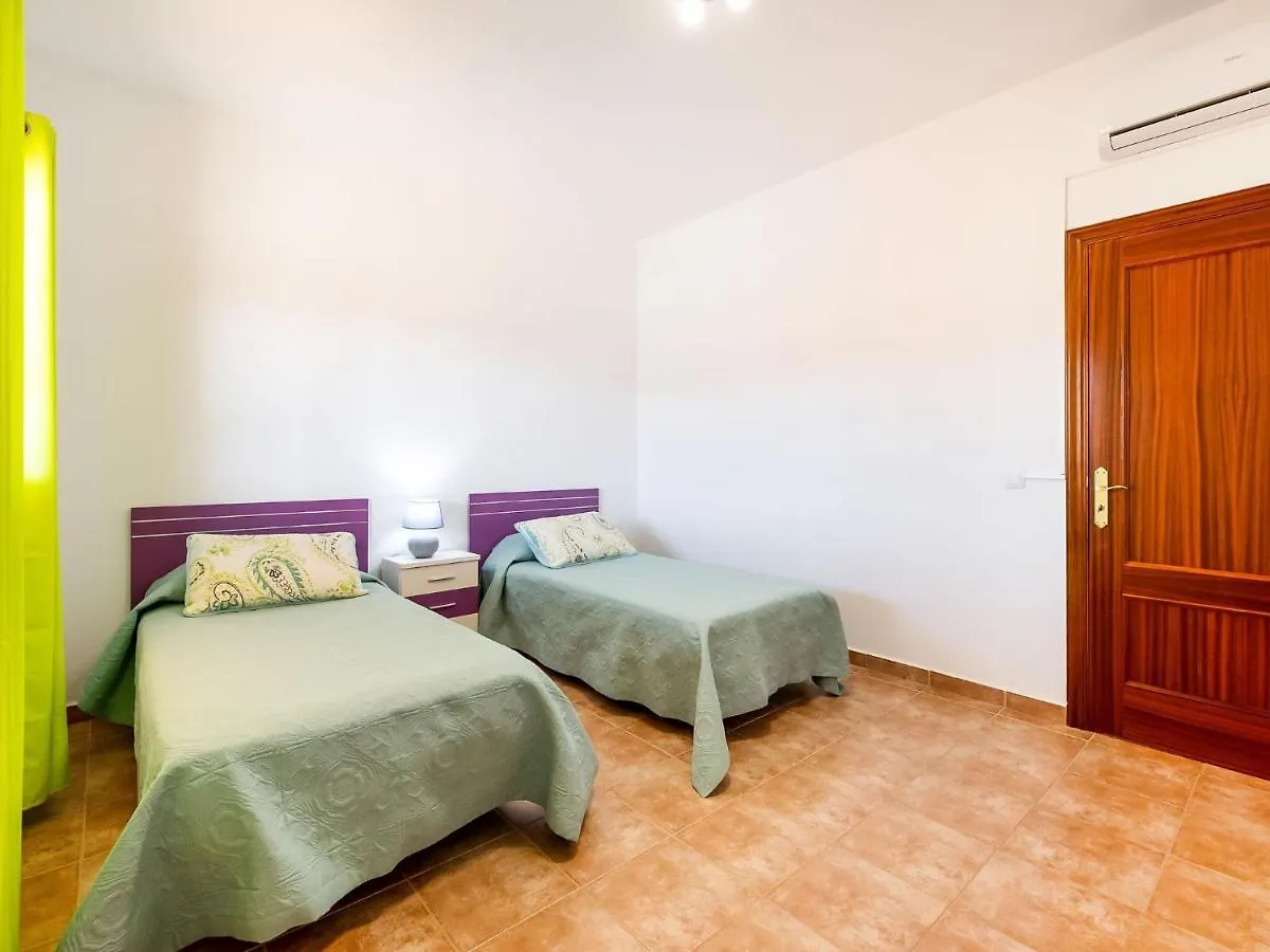 Casa vacanze Belvilla By Oyo Chalet En Tuineje Para 6 Personas