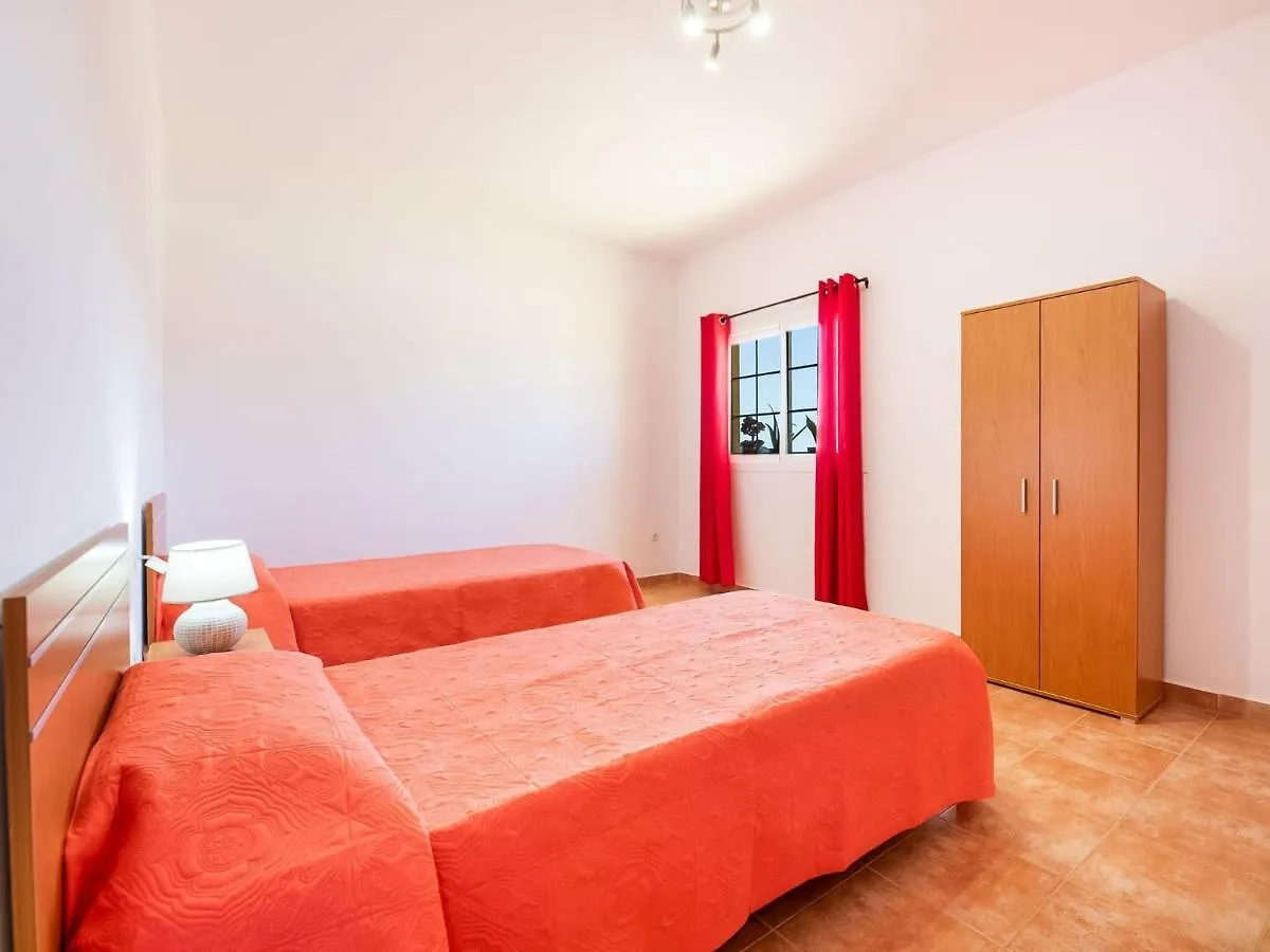 Casa vacanze Belvilla By Oyo Chalet En Tuineje Para 6 Personas Spagna