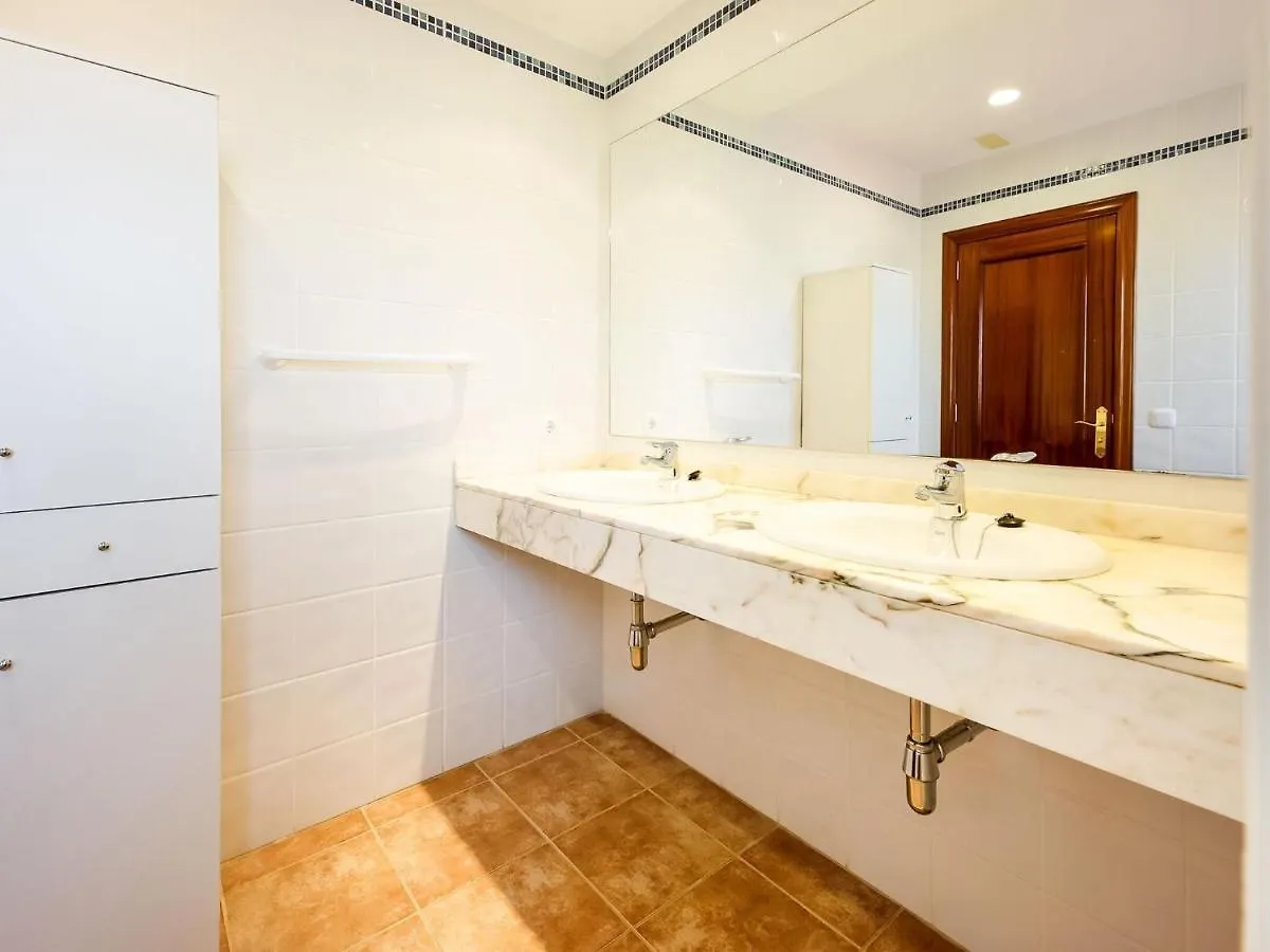 Casa vacanze Belvilla By Oyo Chalet En Tuineje Para 6 Personas Spagna