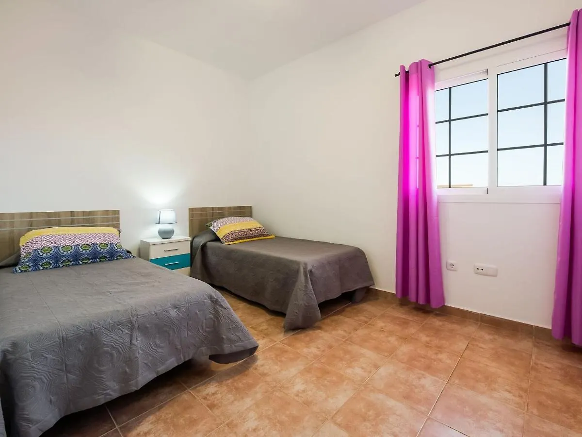 Casa vacanze Belvilla By Oyo Chalet En Tuineje Para 6 Personas