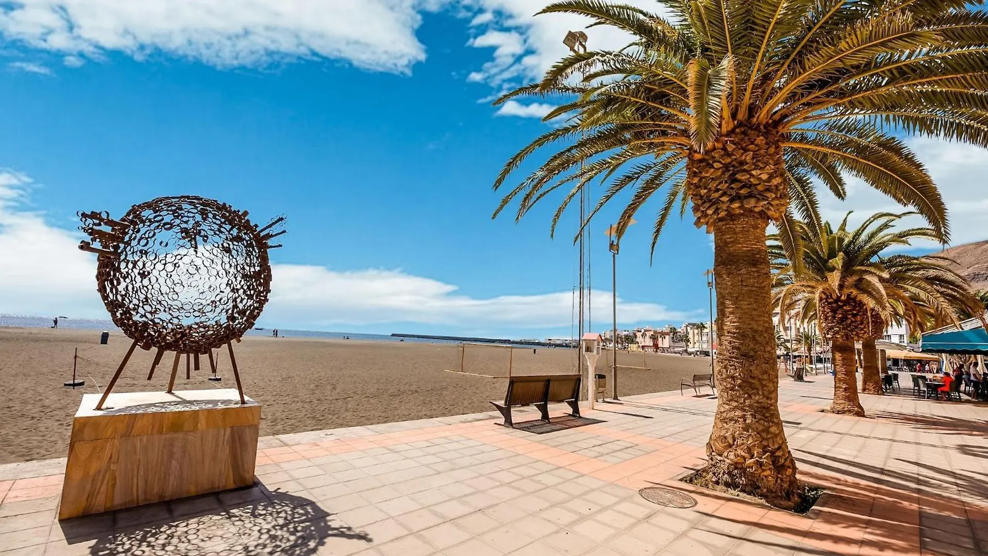 Casa vacanze Belvilla By Oyo Chalet En Tuineje Para 6 Personas