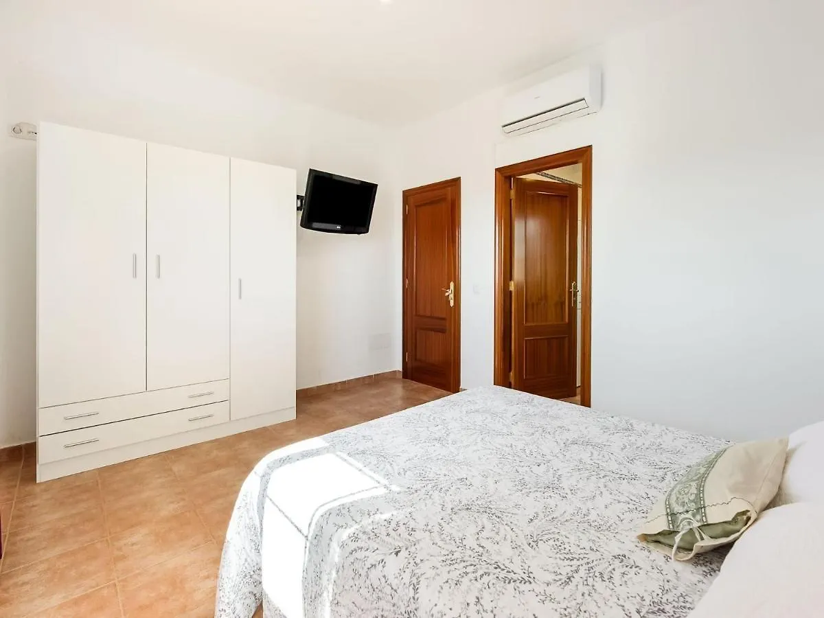 Сasa de vacaciones Belvilla By Oyo Chalet En Tuineje Para 6 Personas