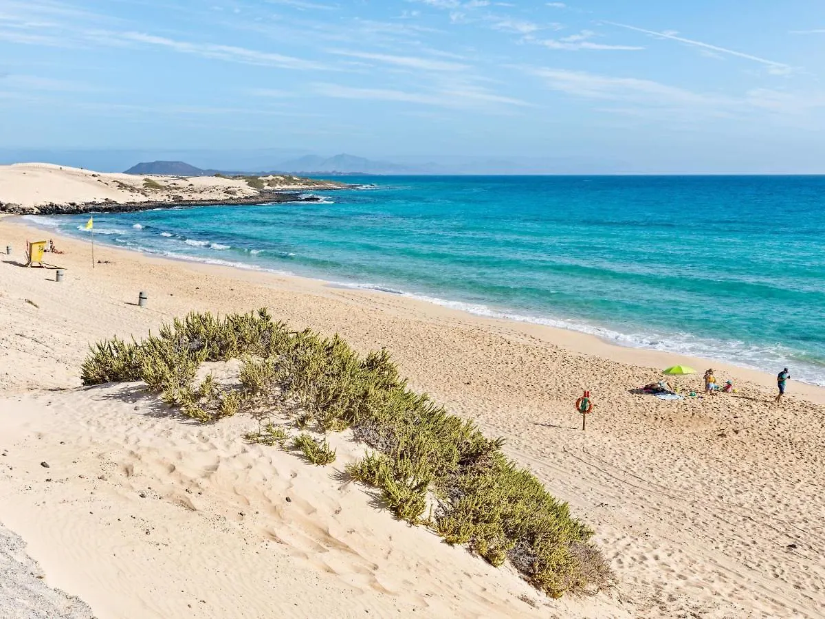 Сasa de vacaciones Belvilla By Oyo Chalet En Tuineje Para 6 Personas